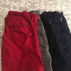 Koi Lindsay scrub pant bundle